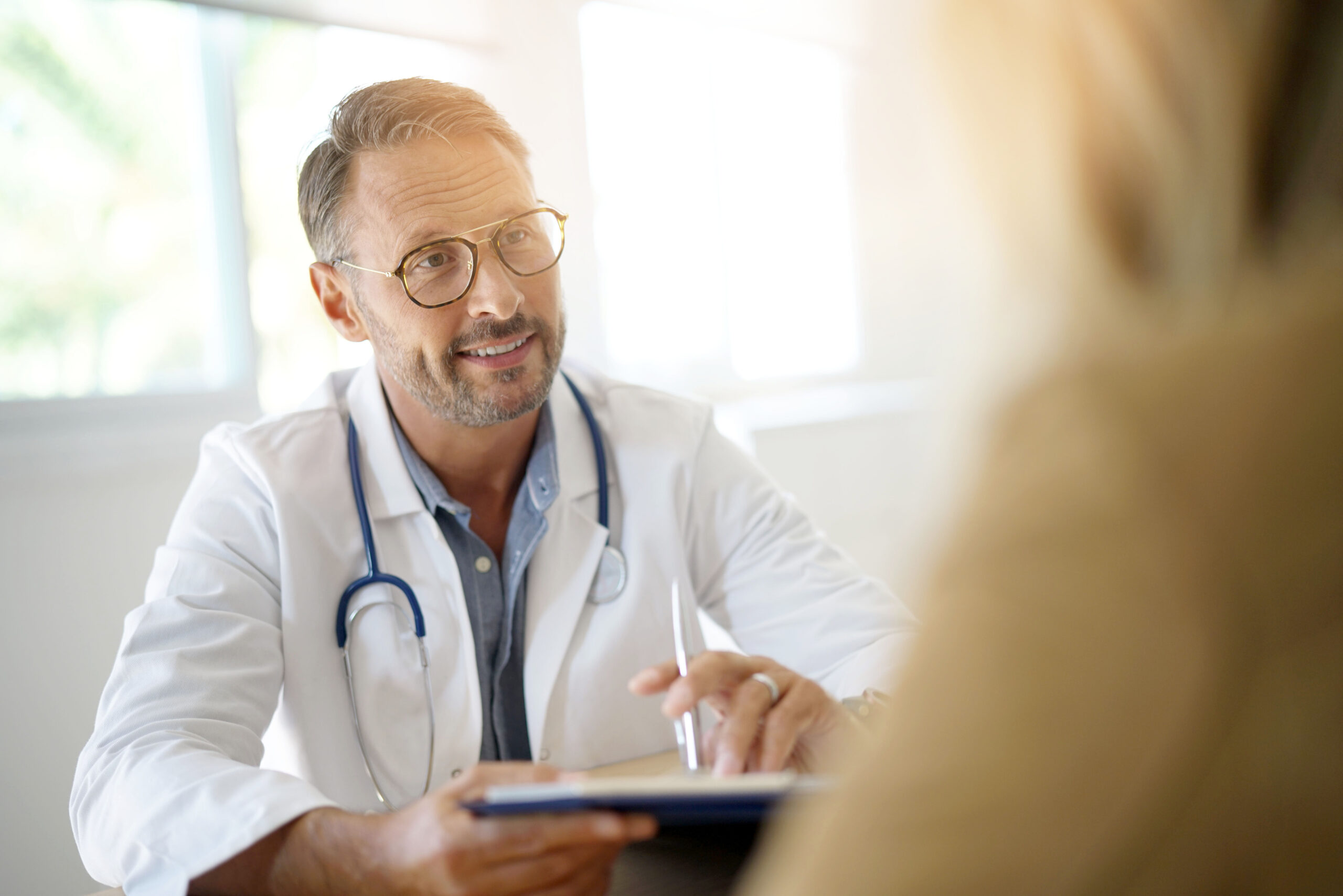 ANIOS/ Basisarts Cardiochirurgie